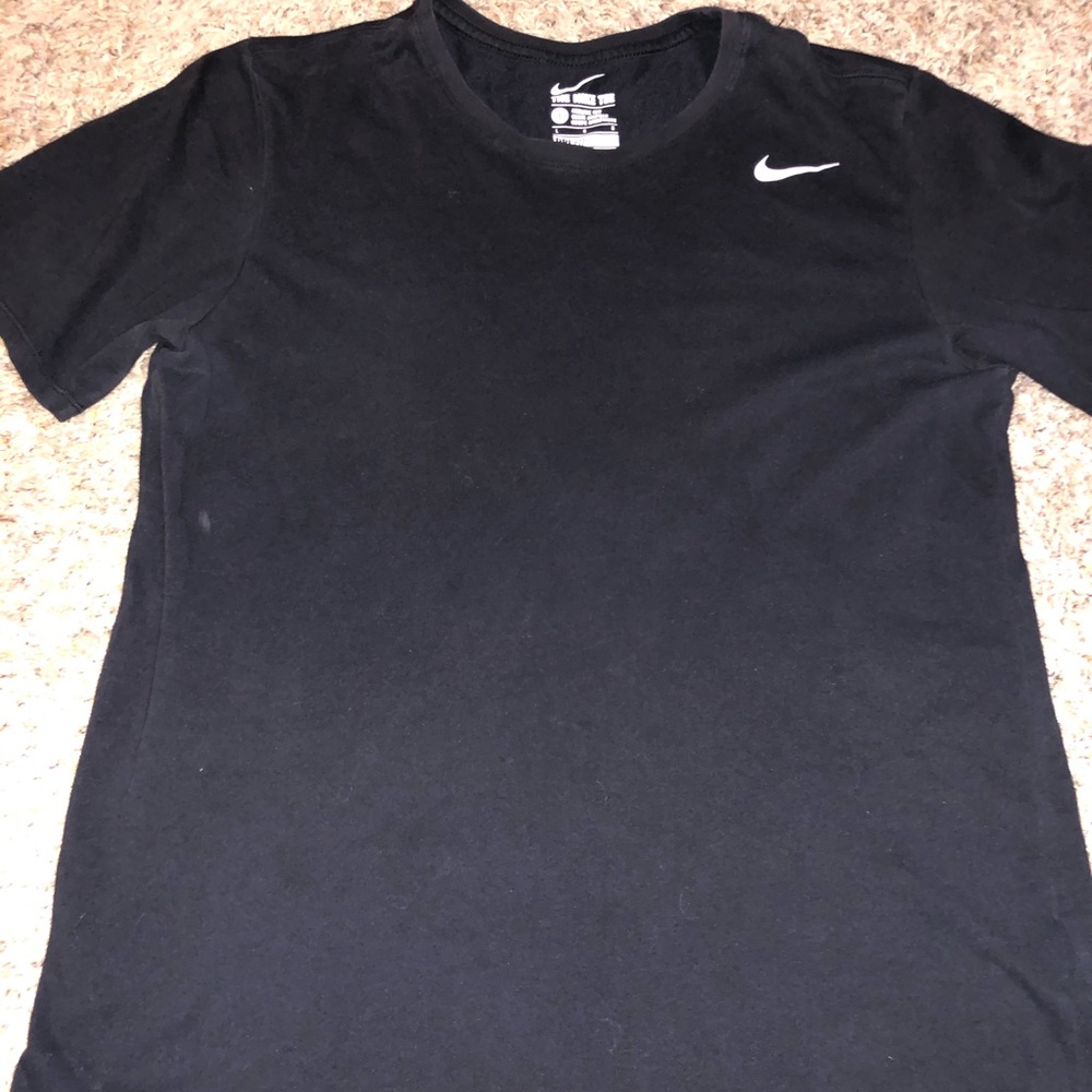 Nike dri fit shirt